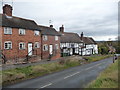 Part of Sandy Bank, Bewdley