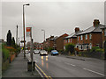 Dukinfield, Cheetham Hill Road