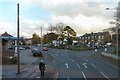 SJ9390 : Stockport Road by Gerald England