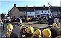 Citizens of Bolsover - Remembrance Sunday 2012