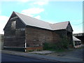 Aveley Hall Farm Barn