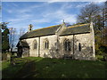 Copgrove  Parish  Church  St  Michael