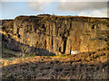 Hobson Moor Quarry