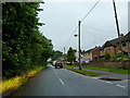 TQ0591 : Hill End Road, Harefield by Alexander P Kapp