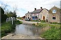 Ford near Brockton Mill