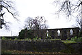 Ruined manse at Dundreggan