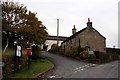 Cottages on Spuley Lane