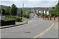 Ffaldcaiach and High Street houses, Trelewis