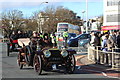 TQ3103 : Mercedes Tourer, Madeira Drive by Oast House Archive