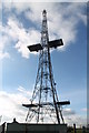 TF2582 : Chain Home Radar Mast by J.Hannan-Briggs