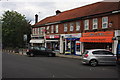 Shops on Villiers Avenue