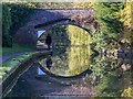 Bridge 34, Stratford-upon-Avon Canal