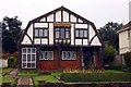 Peggotty House on Marine Parade