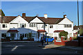 Houses on Westerham Avenue