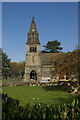 Bulwell (Northern) Cemetery