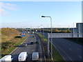 A13 to Thurrock