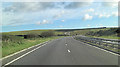 A30 south of Lower Hawkstor Farm