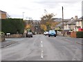 Kelcliffe Lane - Moorland Avenue