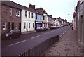 High Street, Sanquhar