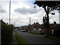 Jean Avenue, Temple Newsam