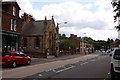 The Sands in Appleby-in-Westmorland