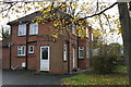 House at junction of Banbury Road and Elsfield Way