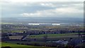 Looking west over the Dearne Valley