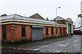 Former Leavesden Road bus garage, Watford