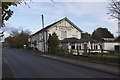 Former pub (Farmer