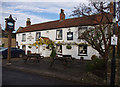 Castle Arms Inn, Snape