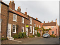 Houses by The Leven