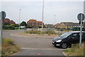 Roundabout, Langney Point