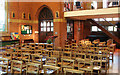 Holy Trinity, Winchmore Hill - Interior