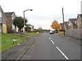 Ashbourne View - Quaker Lane