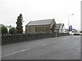 Methodist Church, Maguiresbridge