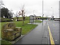 Main Street, Maguiresbridge