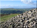 View from Beamsley beacon