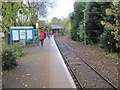 Coryton railway station, Cardiff