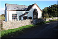 Gwehelog Methodist Chapel