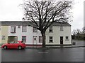 Village houses, Brookeborough