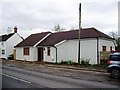 SJ4513 : New house, "Fern Cottage" by Alex McGregor