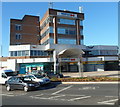 Broadwalk Shopping Centre, Knowle, Bristol