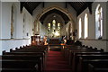 Interior, St Martin