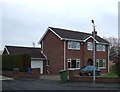 House on The Glimpse, Bridlington