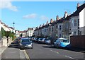 Hengrove Road, Knowle, Bristol