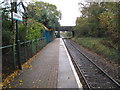 Birchgrove railway station, Cardiff