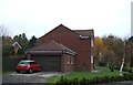 House on Thorntondale Drive, Bridlington