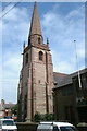 St John the Baptist, Tuebrook, Liverpool