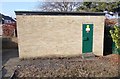 Electricity Substation No 1345 - Sefton Crescent