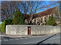 Former convent chapel, Knowle, Bristol